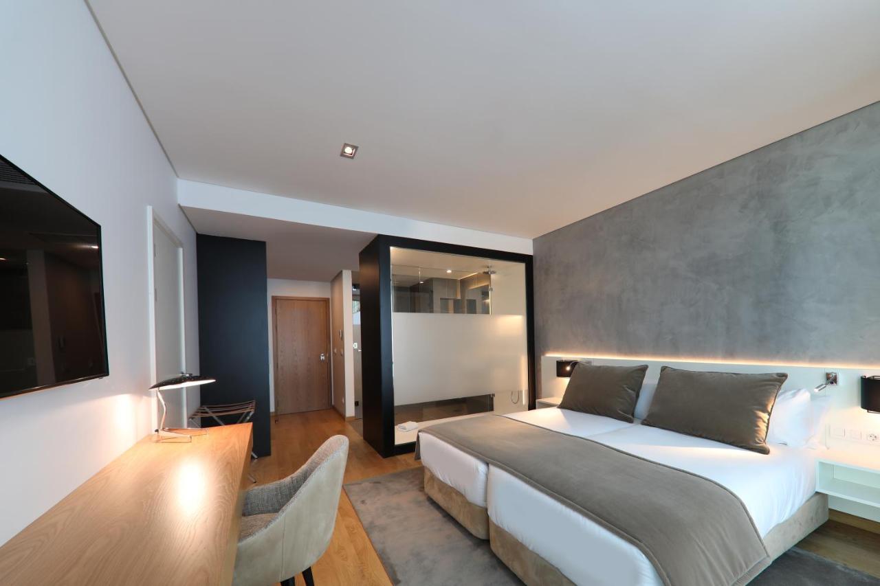 Iberostar Selection Lisboa Otel Dış mekan fotoğraf